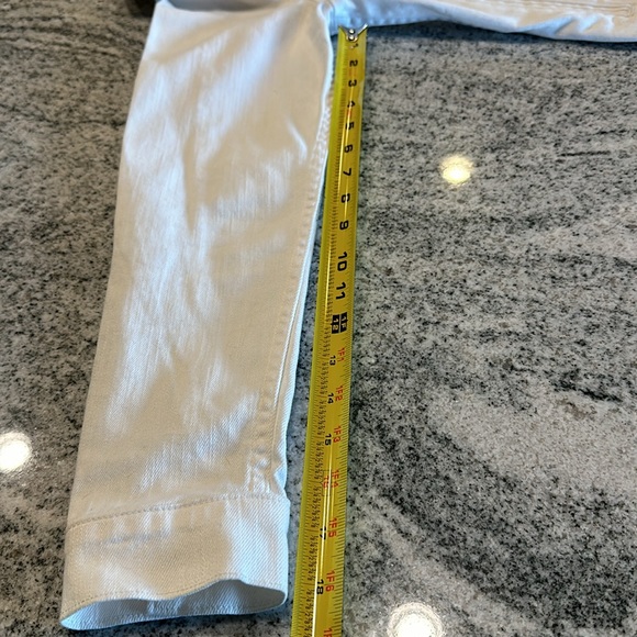 Levi’s Trucker Jacket Sz L - Picture 8 of 11